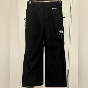 THE NORTH FACE GOR-TEX SKI PANTS - Size large (14/16)